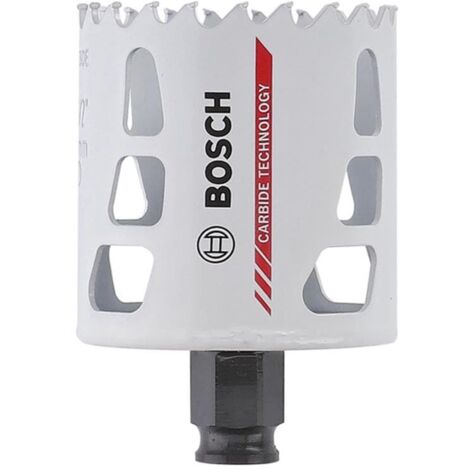 Bosch Endurance for Heavy Duty Hartmetall-Lochsäge, Ausführung: 64mm, 2608594174