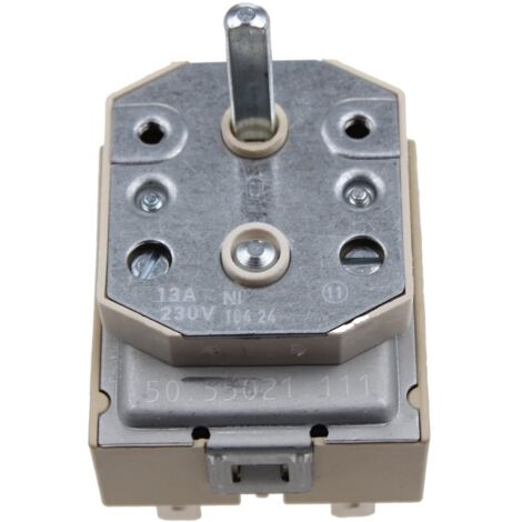 Bosch - energieregler - ego 50.55021.111 - 00616487 -