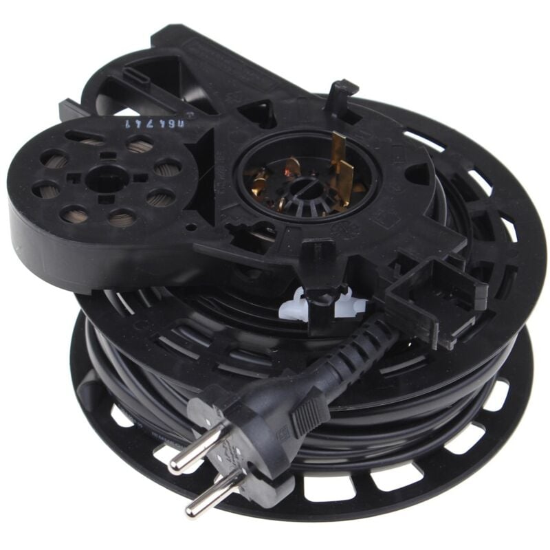 Enrouleur de cable - 00656667 - Bosch