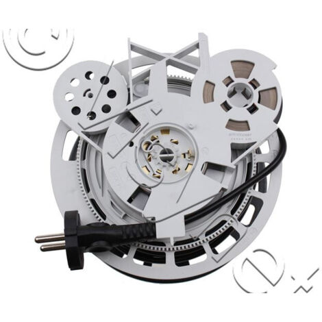 Bosch - enrouleur de cable - 12009019