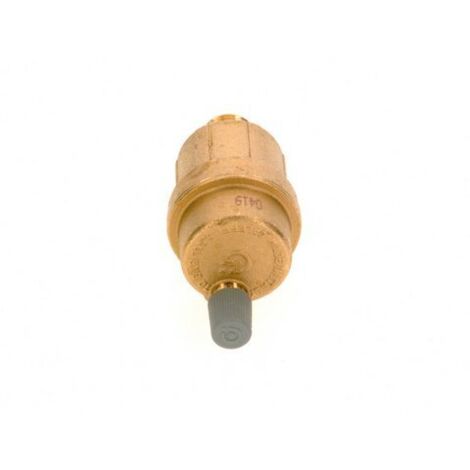 BOSCH Entlüfter, 87186427800