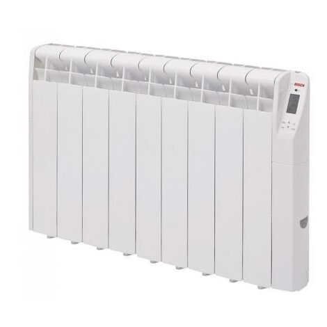 Bosch - ERO 3000/1500W Emisor térmico