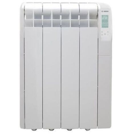 Bosch - ERO 3000/750W Emisor térmico