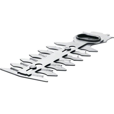 Bosch Ersatz Strauchscherenmesser 12 cm für EasyShear