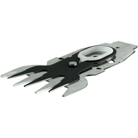 Bosch Ersatzscherblatt 8 cm für ASB/AGS