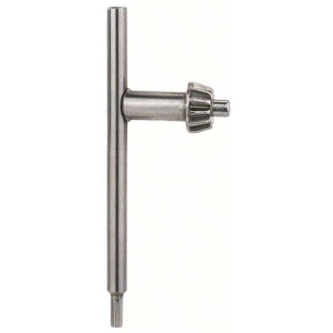 Bosch Ersatzschlüssel zu Zahnkranzbohrfutter S2, C, 110 mm, 40 mm, 4 mm, 6 mm - 1607950044