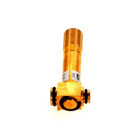 Bosch Ersatzteil Adapter Gasventil kpl 2 everp