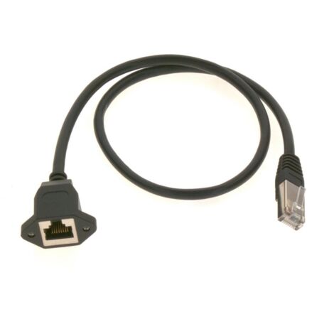 Bosch Ersatzteil CAT.5e/ RJ145 Kabel 500 everp