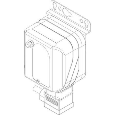 Bosch Ersatzteil Gas Druckschalter DL10KH-6WZ everp