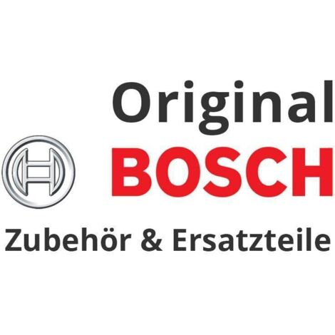 BOSCH Ersatzteil Schalter 1607200141