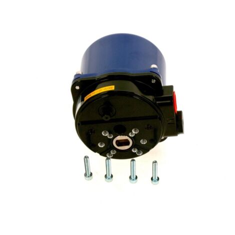 Bosch Ersatzteil Stellantrieb ARI 220V DN32-DN80 everp