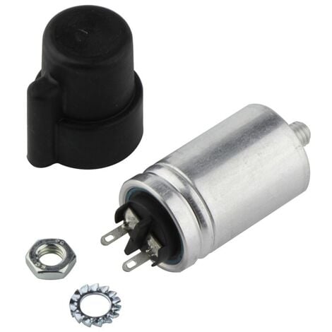 BOSCH Ersatzteil TTNR: 5885662 Kondensator 3MF 400V für Motor AEG everp
