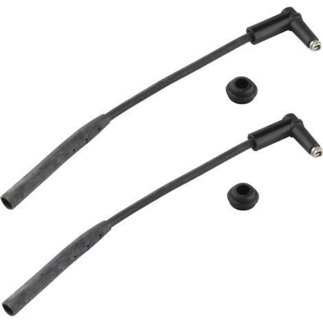 BOSCH Ersatzteil TTNR: 63039739 Zündleitung + Kabeld BZ 1.0 (2x) everp