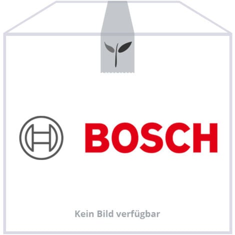 Bosch fan