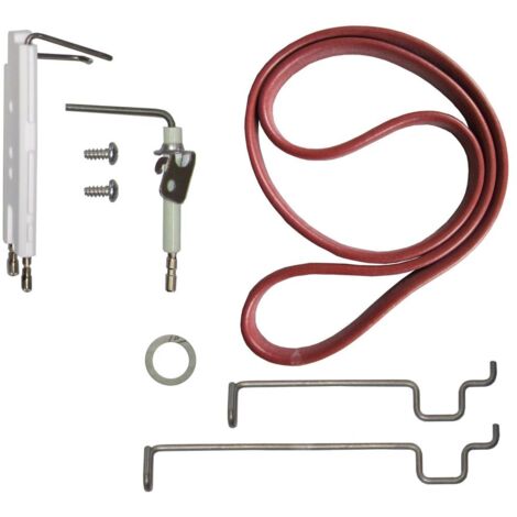 BOSCH Ersatzteil TTNR: 7736901300 Service Kit 24 kW (Heizwert)