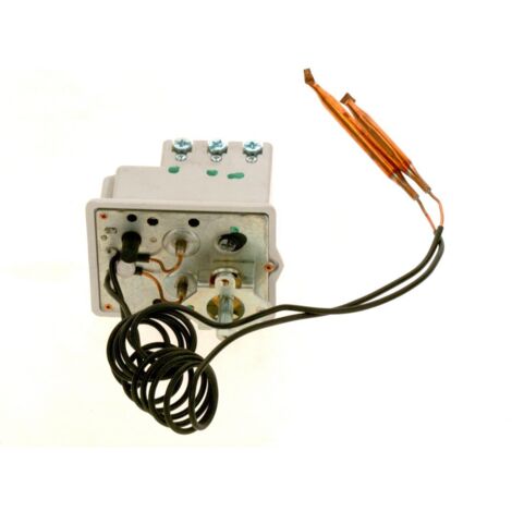 BOSCH Ersatzteil TTNR: 7747105989 Thermostat THKW 60