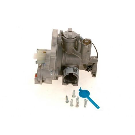 BOSCH Ersatzteil TTNR: 87070119120 Gasarmatur