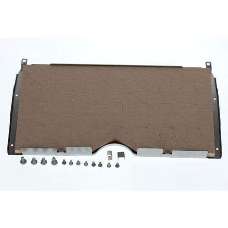 BOSCH Ersatzteil TTNR: 87154021480 Vorderwand