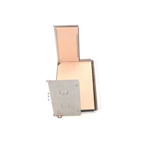 BOSCH Ersatzteil TTNR: 87160108500 Brennkammer