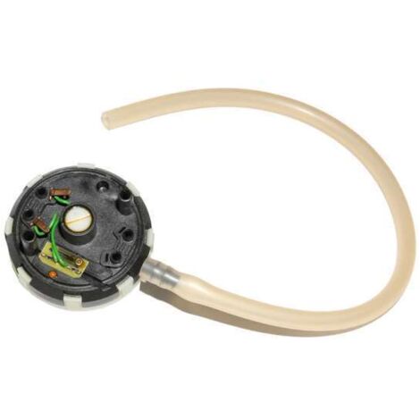 BOSCH Ersatzteil TTNR: 87174060580 Differenzdruckschalter