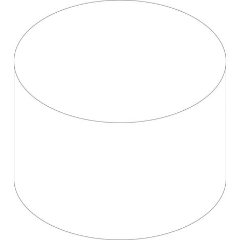 BOSCH Ersatzteil TTNR: 8735100688 Isolierung Vlies D75x50 (2x) everp