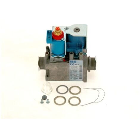 BOSCH Ersatzteil TTNR: 8737602879, Gasarmatur, 8737602879