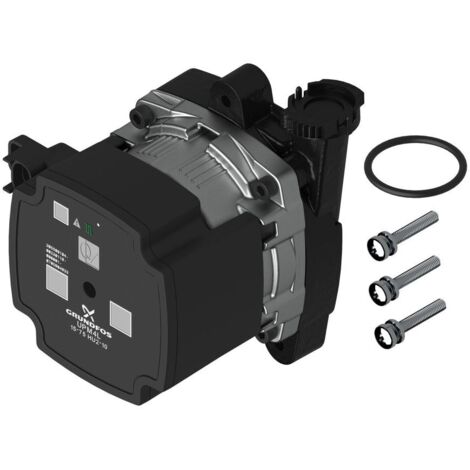 BOSCH Ersatzteil TTNR: 8737605865 Pumpe UPM4L 68W ErP1, 8737605865