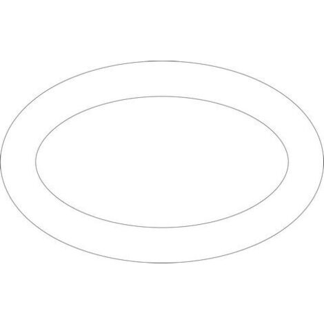 BOSCH Ersatzteil TTNR: 8738211504 O-ring 21,5x3