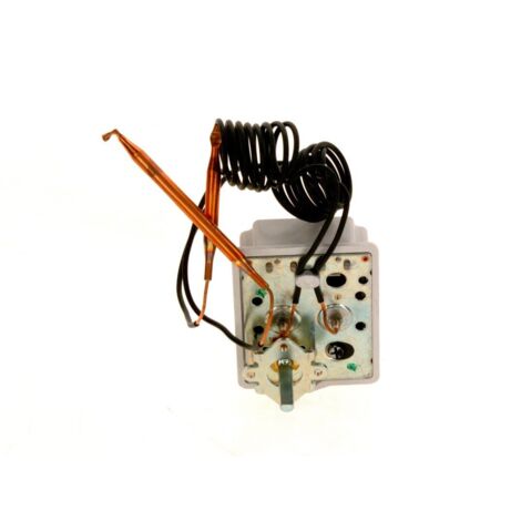BOSCH Ersatzteil TTNR: 8738718954 Temperaturregler