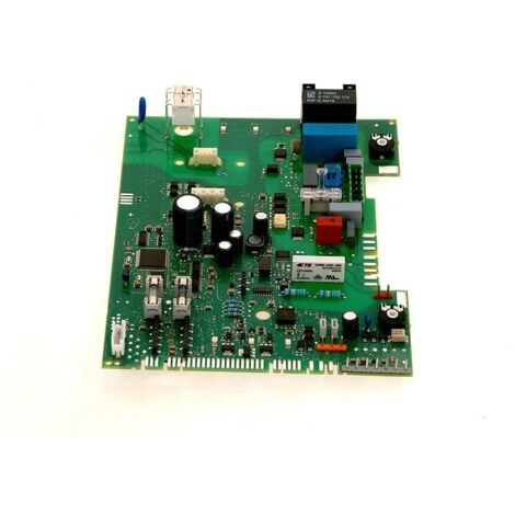 BOSCH Ersatzteil TTNR: 8748300932 Leiterplatte