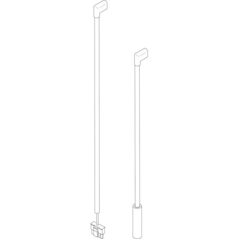 Bosch Ersatzteil Verb.leitung Ionisation K 230 everp