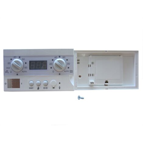 BOSCH eS BM10 Bedienmodul everp, 7747010610