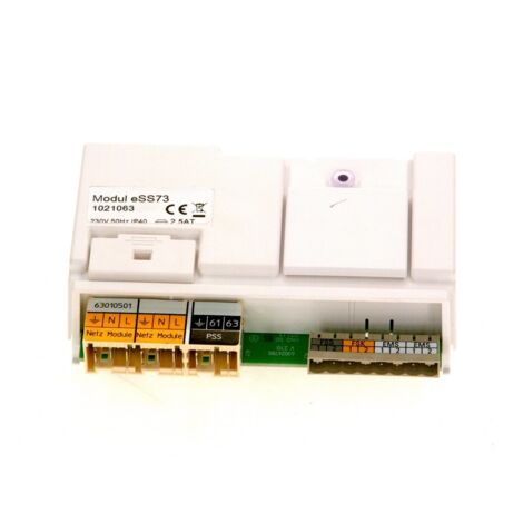 BOSCH eSS73 Solarmodul V1 everp, 1021063