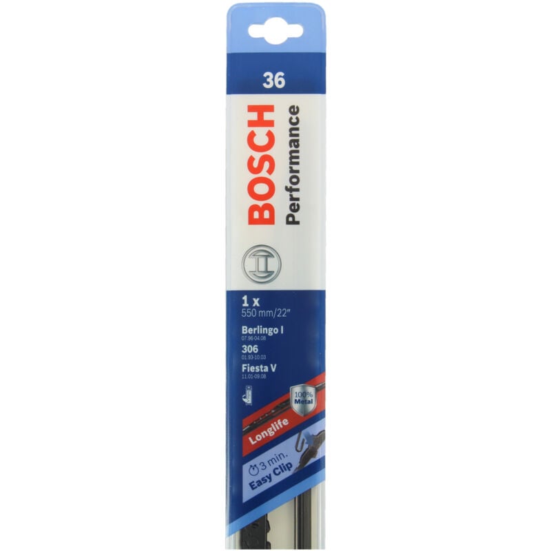 Bosch - beg perfor- 55cm n°36