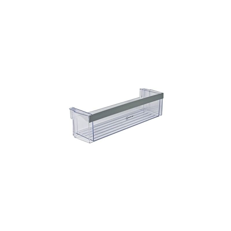 Bosch - Balconnet à bouteilles (42,5x11,5x10 cm) pour Réfrigérateur neff 11007906