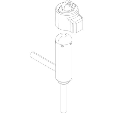 BOSCH Expansionsventil UKV 32, 8733703215