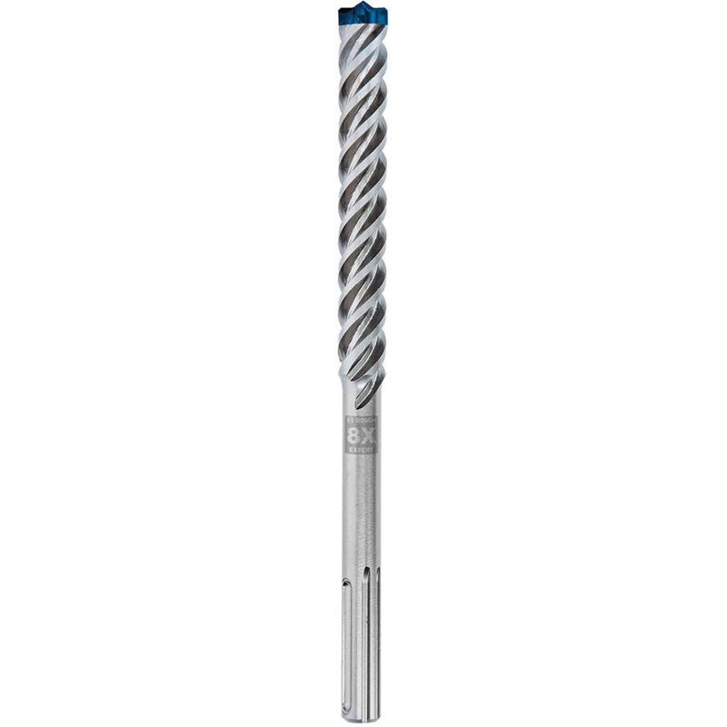 Hammerbohrer Expert Sds max-8X D.24mm Arbeits-L.200mm L.320mm Sds max 1 St.Bosch