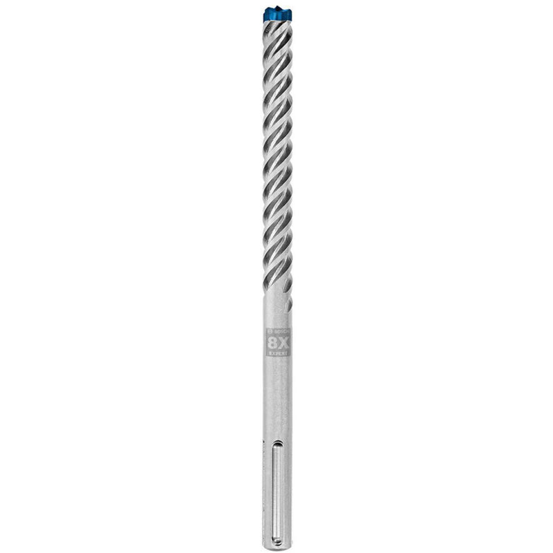 Hammerbohrer Expert Sds max-8X D.20mm Arbeits-L.200mm L.320mm Sds max 1 St.Bosch