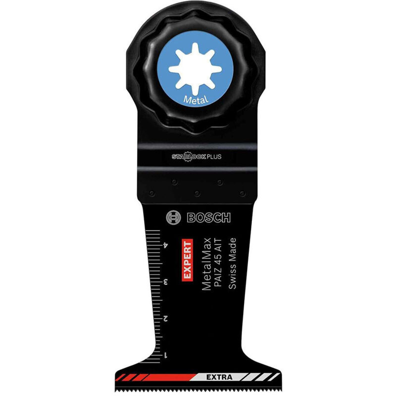 Tauchsägeblatt PAIZ 45 AIT B.45mm Eintauch-T.50mm 1 St.Starlock Plus BOSCH