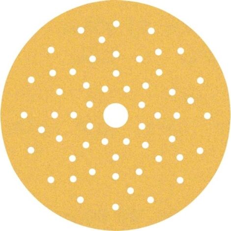 Bosch Expert C470 Carta abrasiva 150 mm grana 150