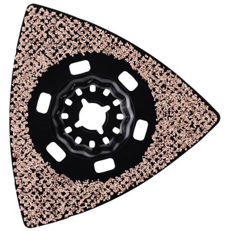 2608900047 expert avz 90 RT4 Sanding Plate 90mm BPAAVZ90RT4 - Bosch