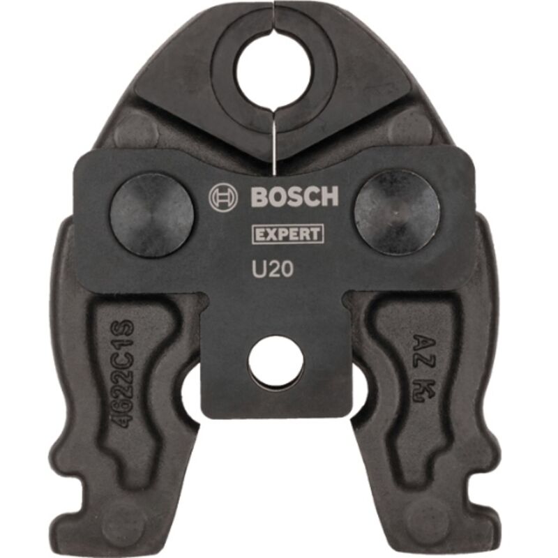 EXPERT Pressa compatta a schiena U20