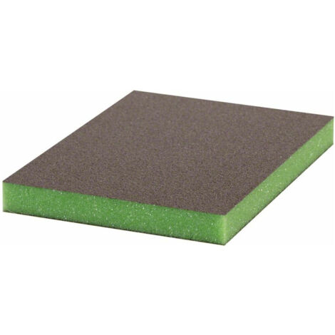 Bosch EXPERT Flex S473 Schaumstoff-Schleifteller 98 x 120 x 13 mm superfein - 2608621926
