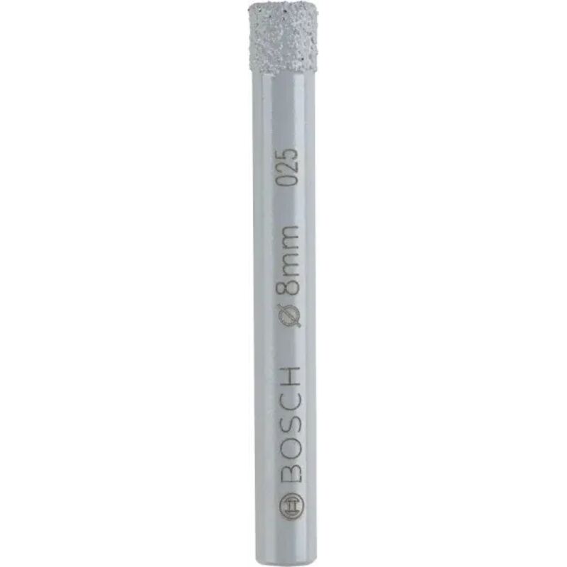 Expert for Ceramic Punta diamantata per foratura - 10x66 mm - Bosch