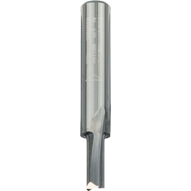 

BOSCH 2608629356 EXPERT Fresa ranurar, metal duro macizo 8, D1 5, L 12,7, G 51