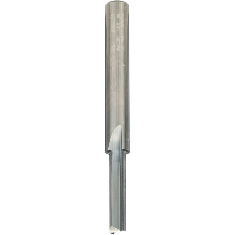 

BOSCH 2608629355 EXPERT Fresa ranurar, metal duro macizo 8, D1 6, L 25,4, G 76
