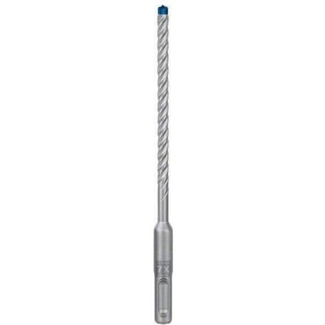 Bosch Accessories EXPERT SDS plus-7X 2608900072 Hammerbohrer 1 Stück 6.00 mm Gesamtlänge 165 mm SDS