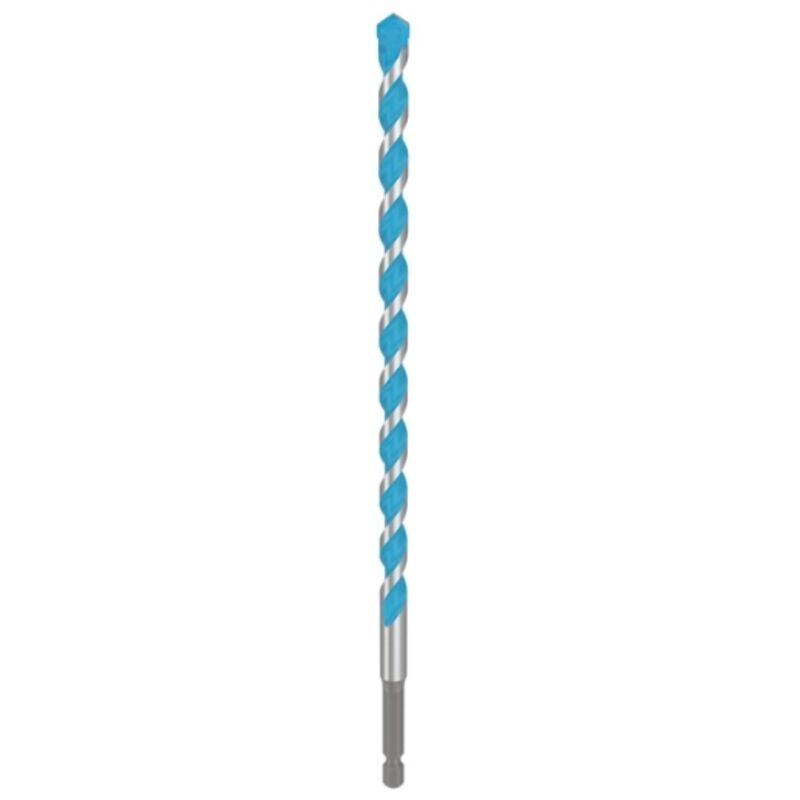 Image of Bosch - expert HEX-9 Multi Construction Bohrer, 10 x 200 x 250 mm