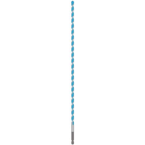 Bosch EXPERT HEX-9 Multi Construction Bohrer 8 x 350 x 400 mm - 2608902362