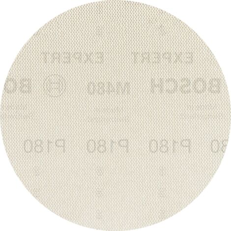 Bosch Expert M480 Schleifscheibe 125 mm offenes Gewebe